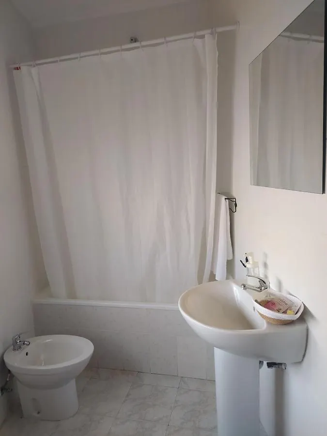 Guest house Hostal El Pinar Montecorto