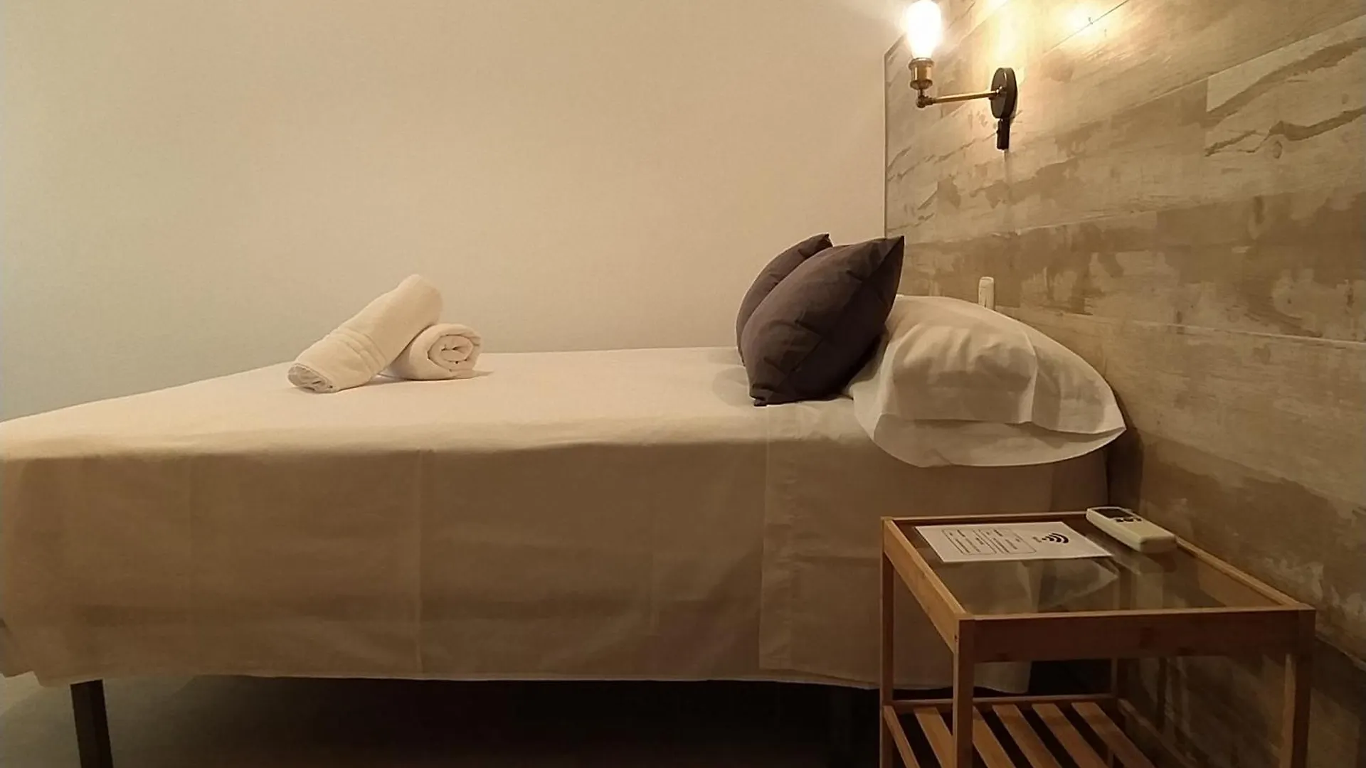 Hostal El Pinar Montecorto 0*,  Spain