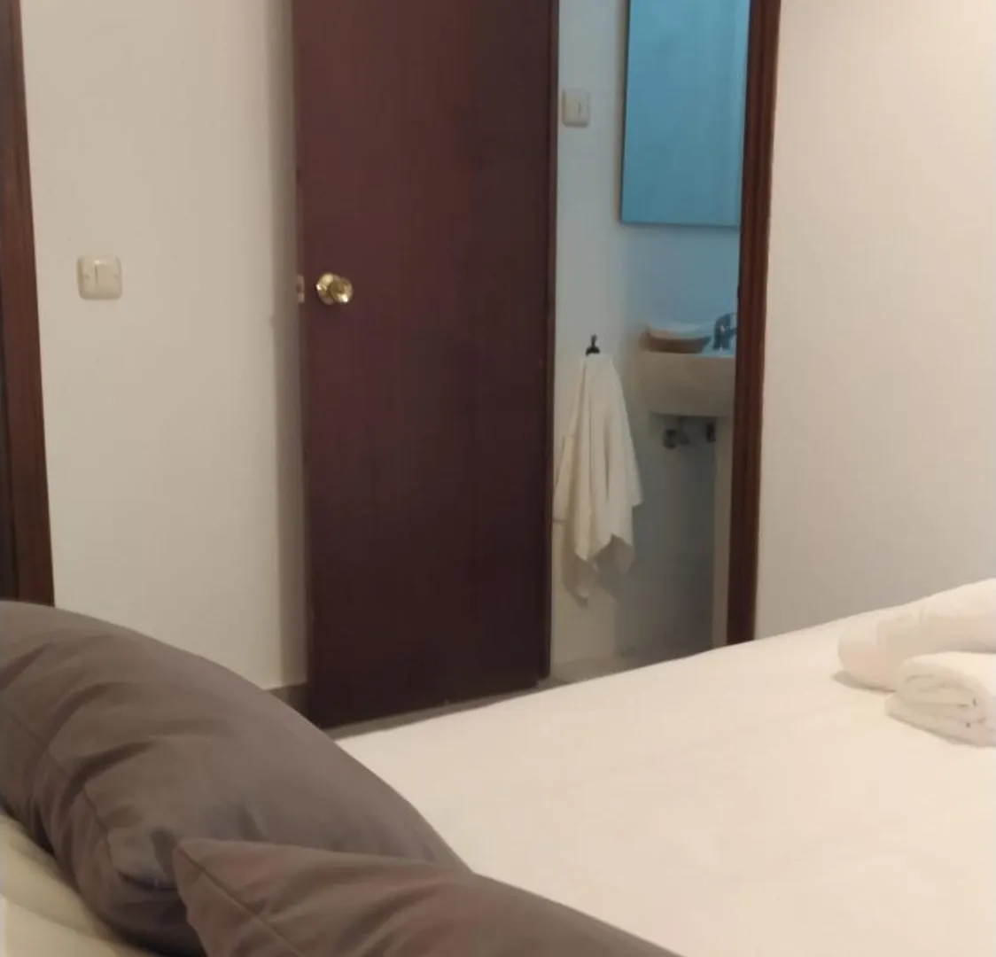 Hostal El Pinar Montecorto