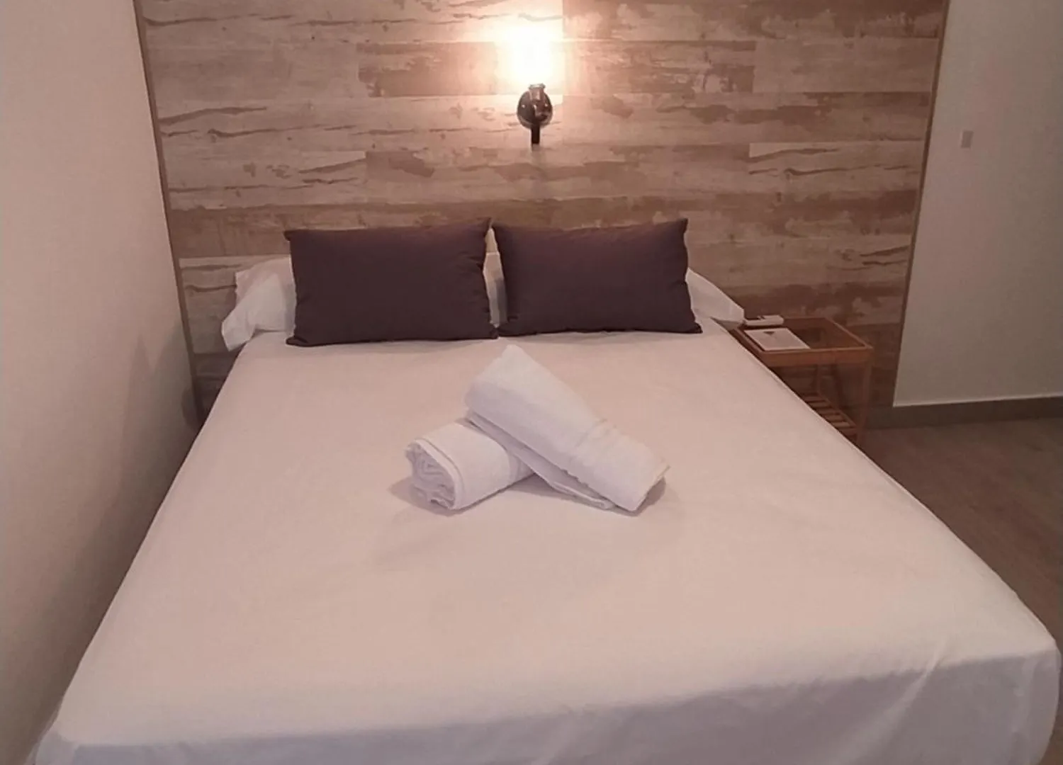 Guest house Hostal El Pinar Montecorto